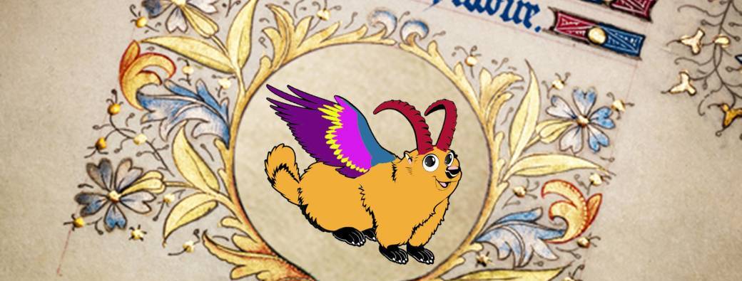 Atelier : Les animaux fantastiques