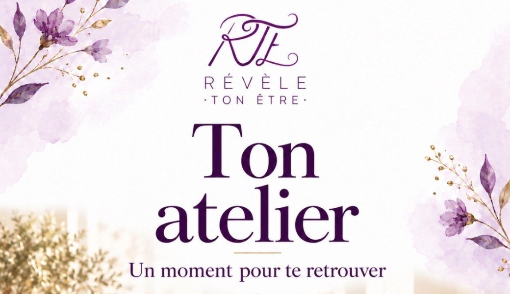 Atelier en ligne – Les clés de l’estime de soi