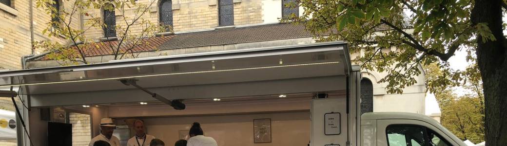 Atelier Les Enfants Cuisinent / 2e créneau