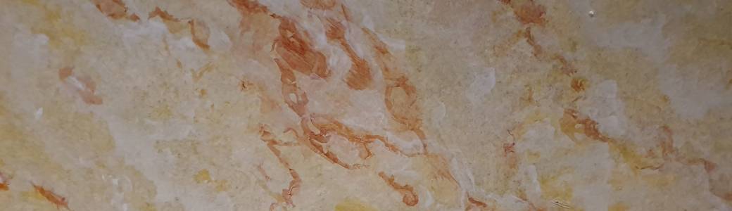 ATELIER | Les Faux marbres