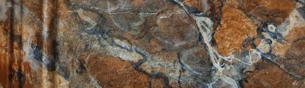 ATELIER | Les Faux porphyres