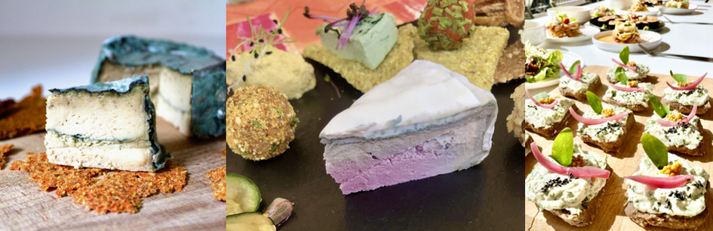 Atelier "les fromages d'oléagineux"