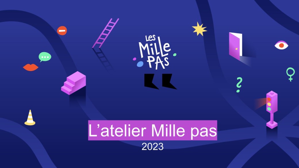 Atelier les Mille Pas