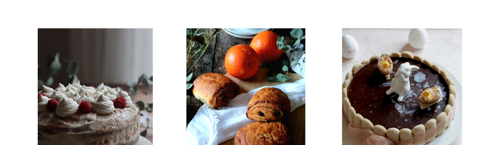 Atelier Levain  9 avril