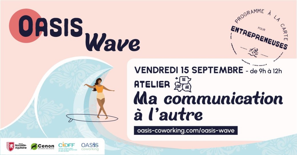 Libre ou presque : ma communication à l'autre 