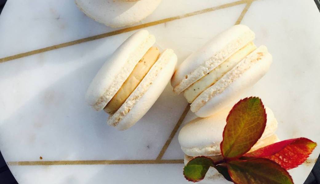 Atelier L'incontournable Macaron 65€