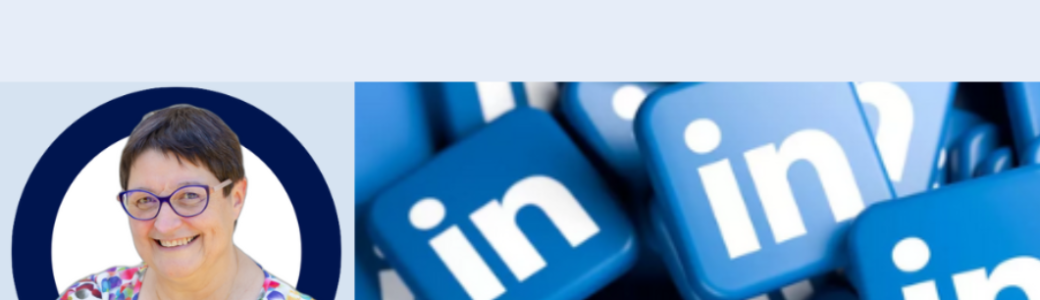 Atelier LinkedIn 13 avril 2023