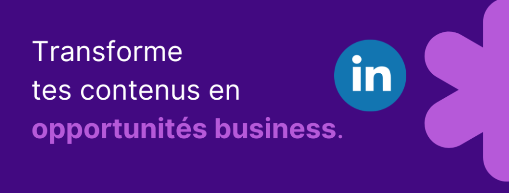 Atelier LinkedIn pour débutants