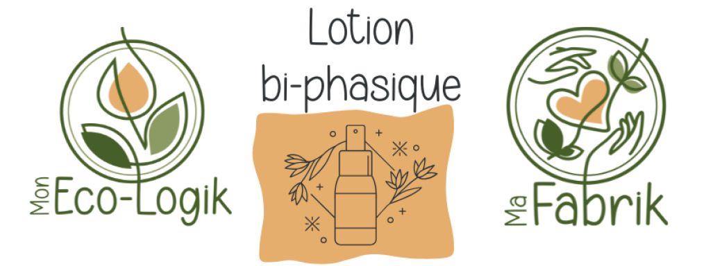 Atelier Lotion Biphasique à tout faire