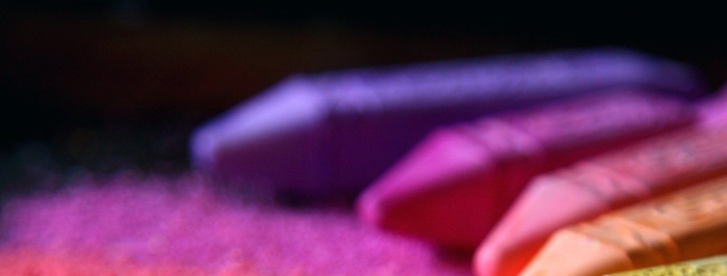 Atelier ludique sur le thème des couleurs