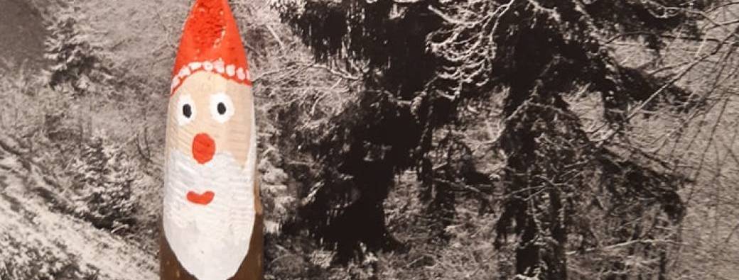 Atelier : Lutins de bois 