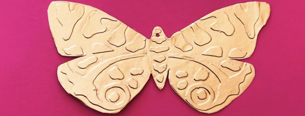 ATELIER MÉTAL REPOUSSÉ