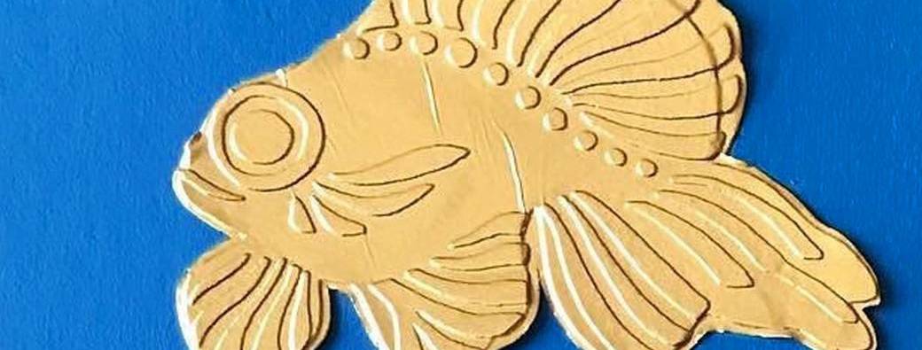 ATELIER MÉTAL REPOUSSÉ