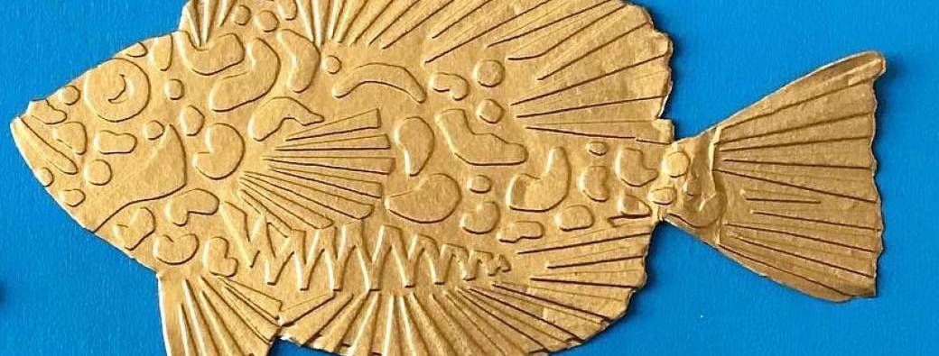 ATELIER MÉTAL REPOUSSÉ