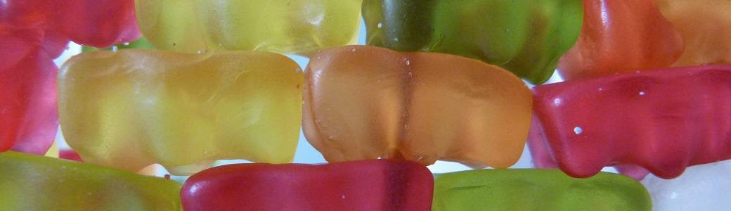 ATELIER | Ma maison en bonbons (5 à 7 ans)