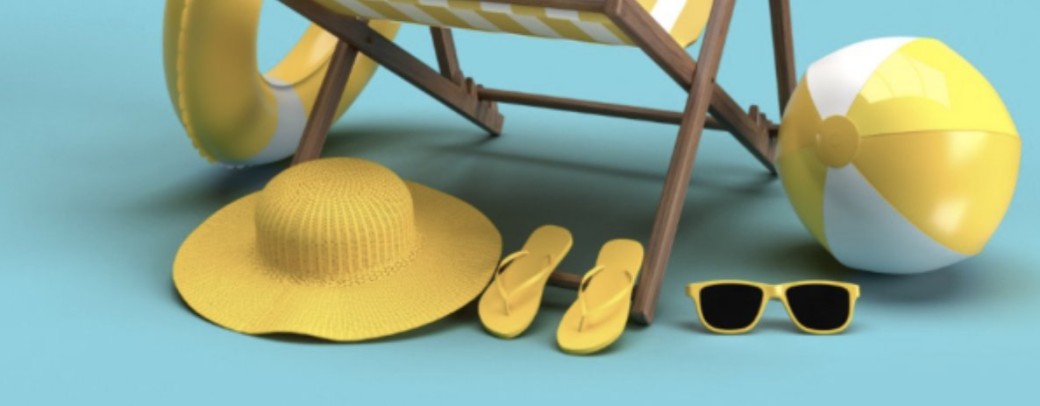 Atelier "Ma trousse Aroma d'été"