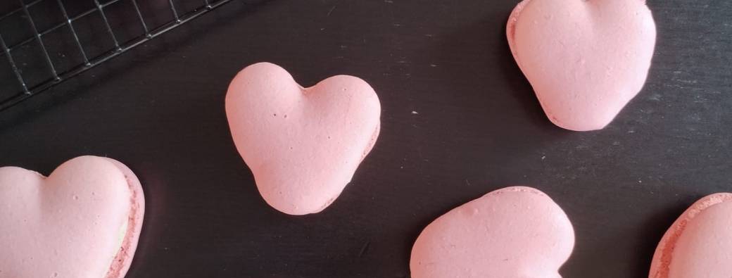 Atelier Macarons Anti Saint Valentin - Girls Macaron Workshop