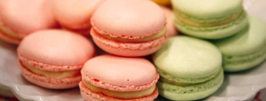Bulles & Macarons – Atelier adulte 