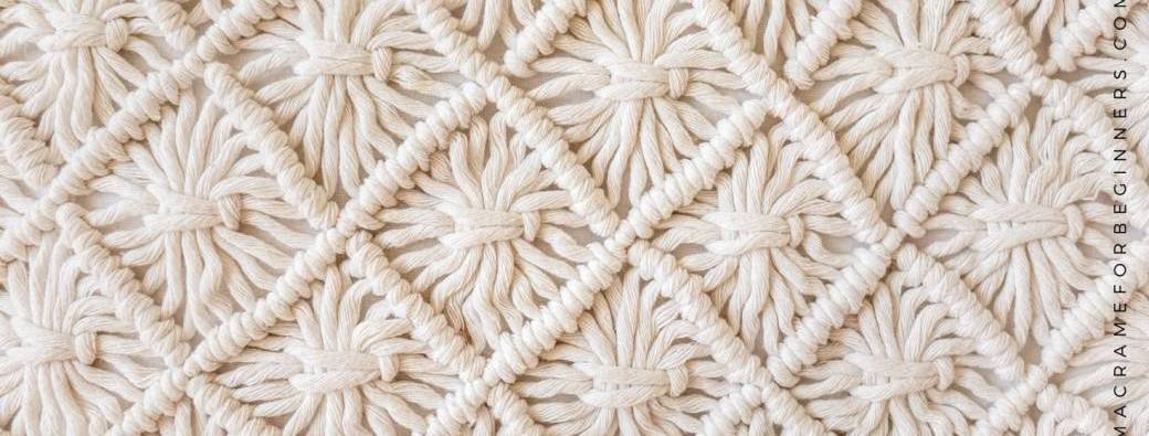 ATELIER MACRAMÉ : réalise ta pièce unique