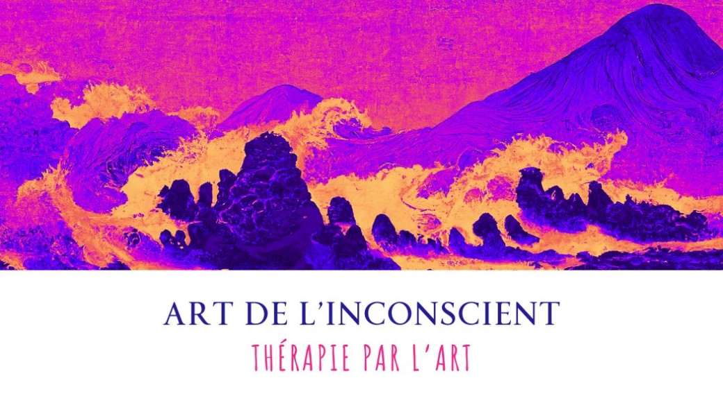 Atelier Magique Thérapie