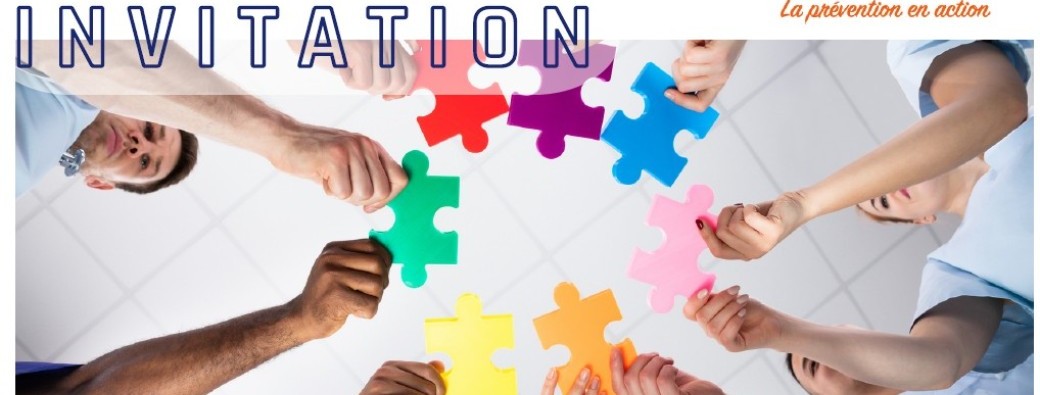 Atelier Maintien en emploi.