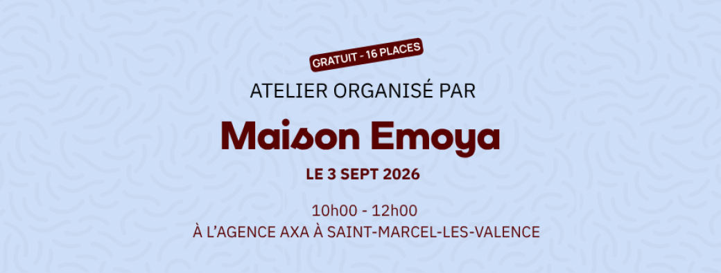 Tu ne te vends pas mal, tu ne te vois pas encore - Atelier pour entrepreneuses (Valence)