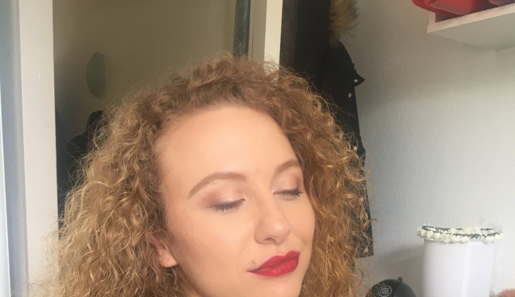 Atelier makeup spécial Saint-Valentin