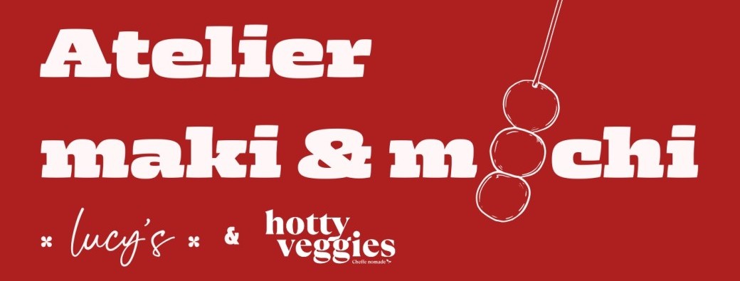 Atelier maki & mochi