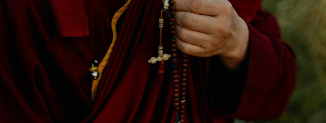 Atelier Malas & Mantras