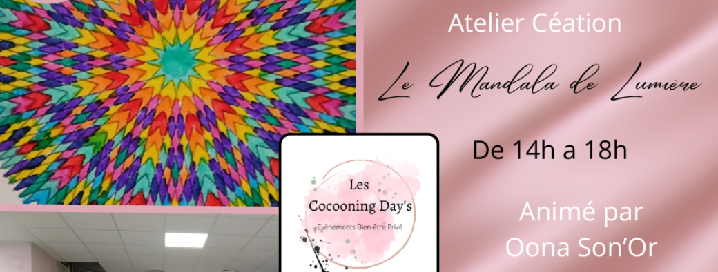 Atelier Mandala