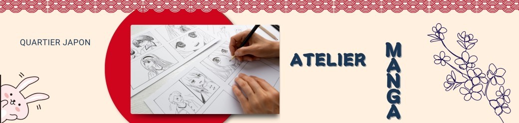 Atelier Manga