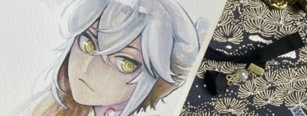 Atelier Manga