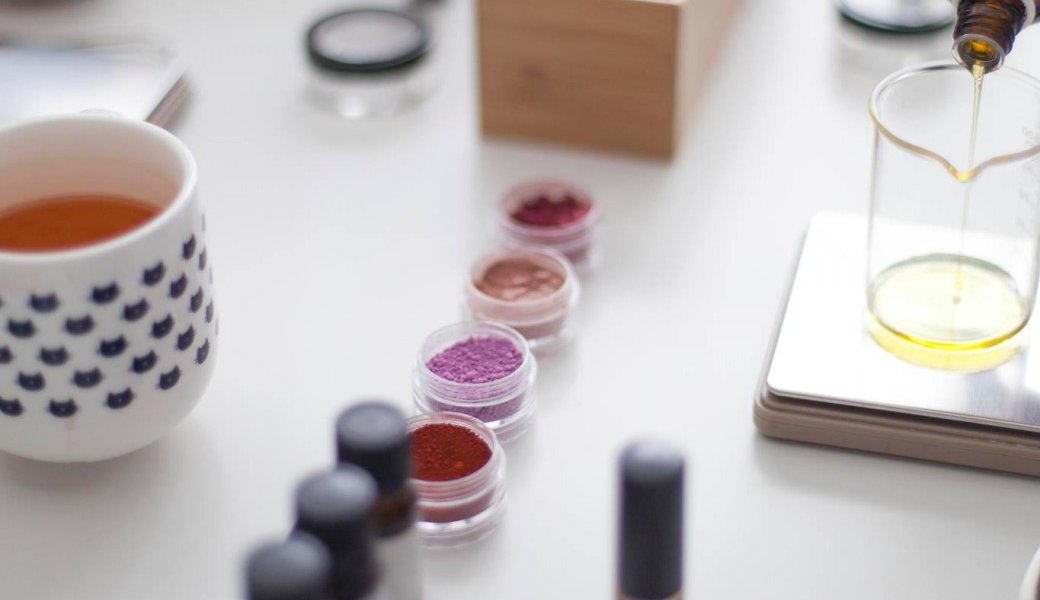 Les Ateliers Soa - Rituels de soins et Cosmétiques végétales