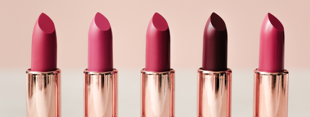 Atelier Maquillage Mulhouse - Rouge à lèvres et gloss personnalisés