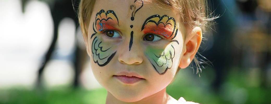 Atelier Maquillage Spécial Pâques