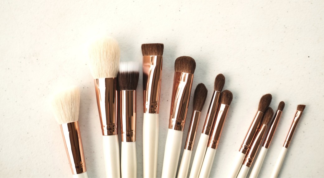 Atelier maquillage yeux 