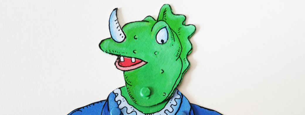 Atelier Marionnettes avec Alex Rochereau