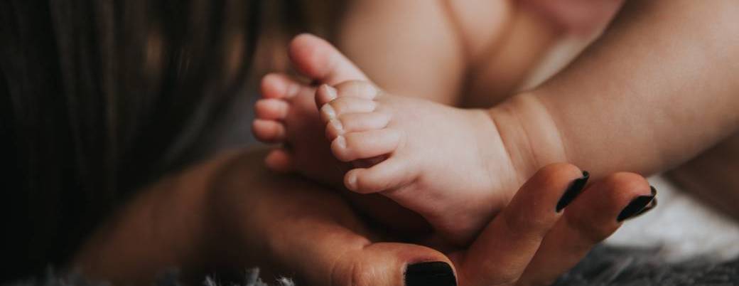 Atelier "Massage bébé"