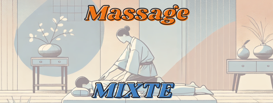 Atelier massage MIXTE - LOVE CONNEXION (petit groupe)
