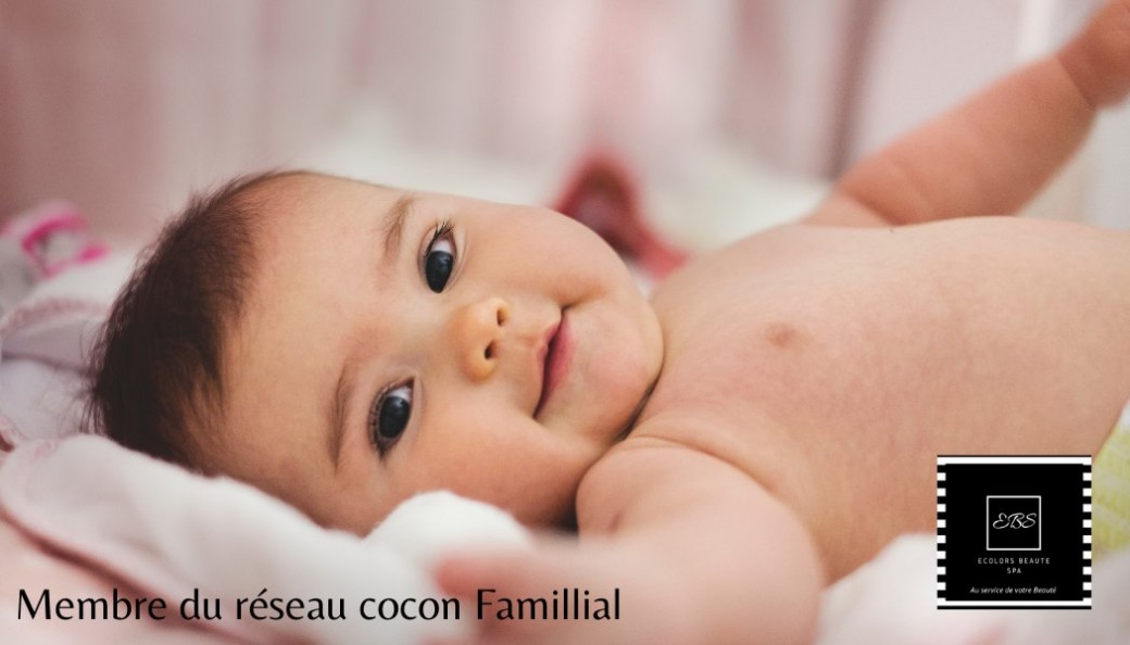 Atelier massage spécifique naissance