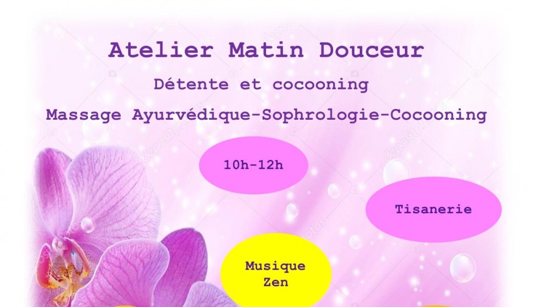 Atelier Matin Douceur
