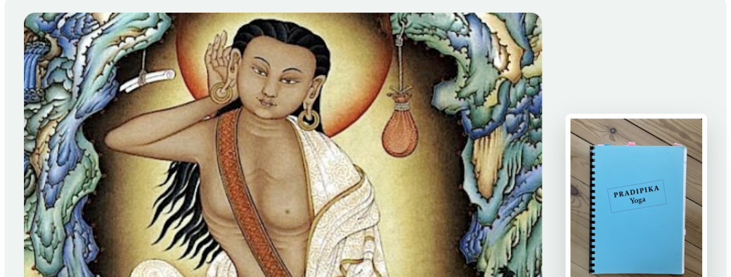Atelier matinaux Milarepa Vol 1