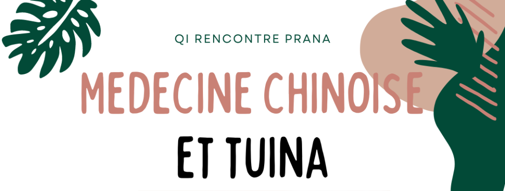 Atelier Medecine chinoise
