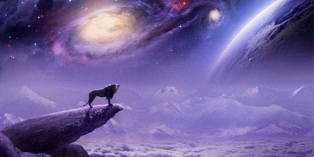 Atelier méditatif : "Portail du Lion 2023, Lyra & Alignement Centre Solaire Galactique"