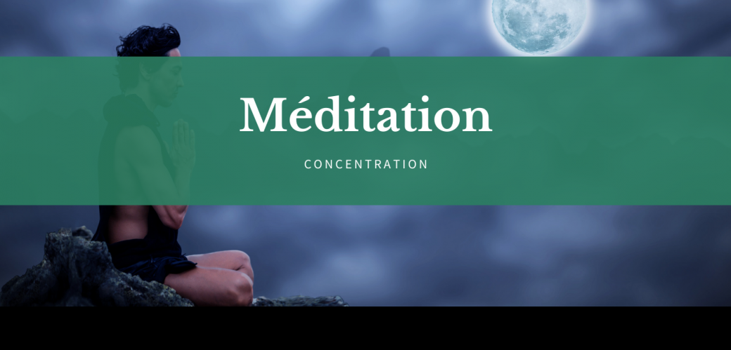 Atelier Méditation aux bols - Charenton