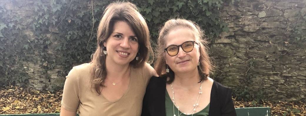 Atelier Reconnexion et Ancrage