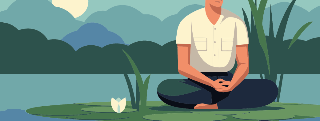 Atelier Méditation devant les oeuvres