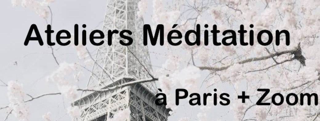 Ateliers Tao individualisés à Paris + Zoom