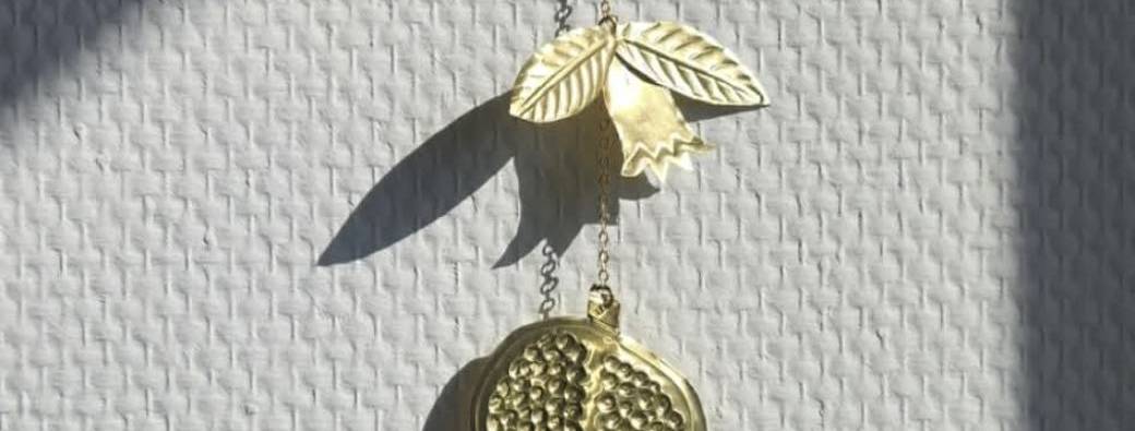 Atelier métal repoussé