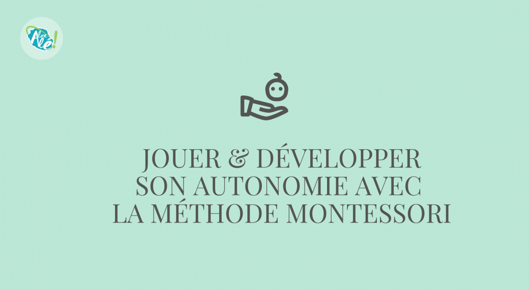 Atelier Méthode Montessori
